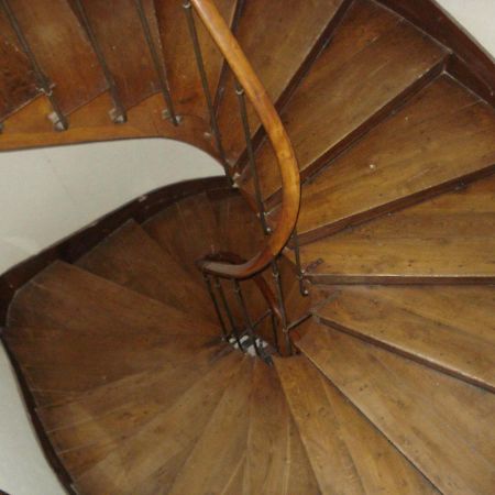 Le Chevalier D'Eon Bed and Breakfast Tonnerre Εξωτερικό φωτογραφία